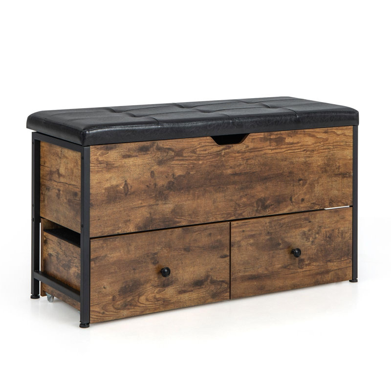Storage Bench