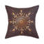 Your Lifestyle by Donna Sharp Sand Dune 2PC Southwest Pillow Set