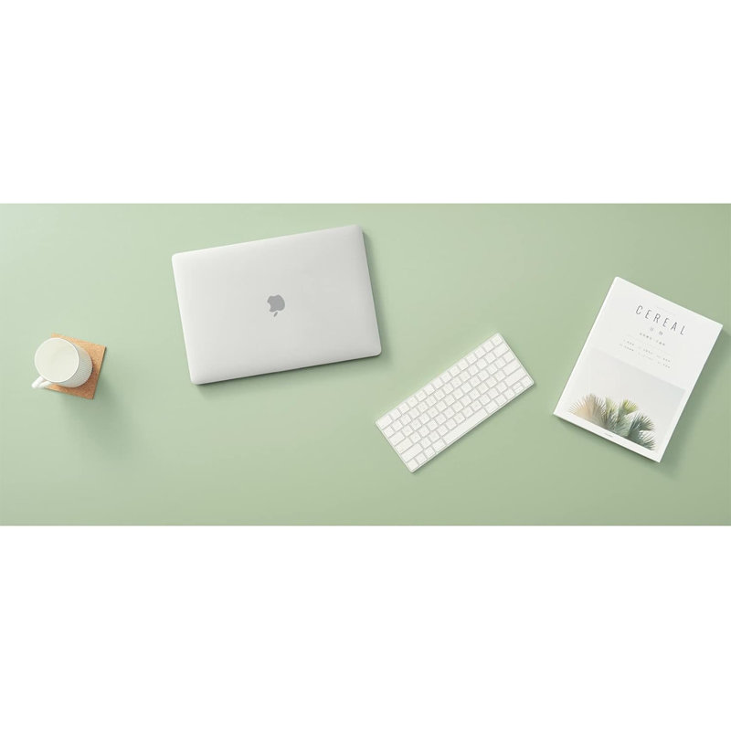 Dessus de table universel, dessus de table en mélamine une pièce, comptoir pour la maison et le bureau Kaboon Universal