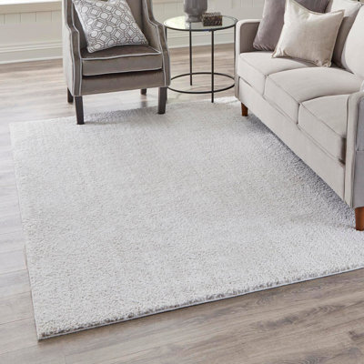 Axerpolis Jill Zarin Shaggy Shaggy Chic Rug