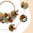Jadarian 16'' Wreath