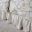 Emmy Pleated Bed Skirt-36570533