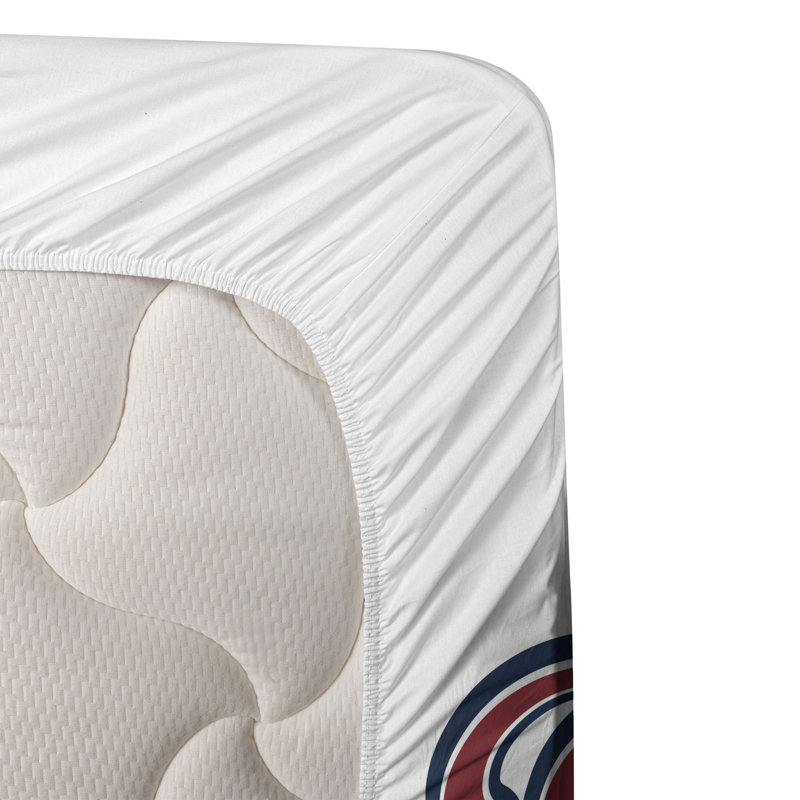 Microfiber Sheet Set, Full