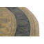 Cornwall Wool Oriental Area Rug in Sand/Blue