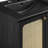 Modway Chaucer 24.5'' Single Bathroom Vanity with Wood Top-93811909-93811910