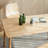 Gladkowski Oak Solid Wood Dining Table-94375563