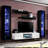 Floating Entertainment Center for TVs up to 70"-1342595274