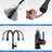 KIBI Pull Down Kitchen Faucet-59146893