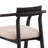 Lucio Dining Chair Cream
