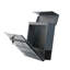 Sembrini Metal Wall Mounted Letter Box