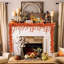 20cm Faux Garland