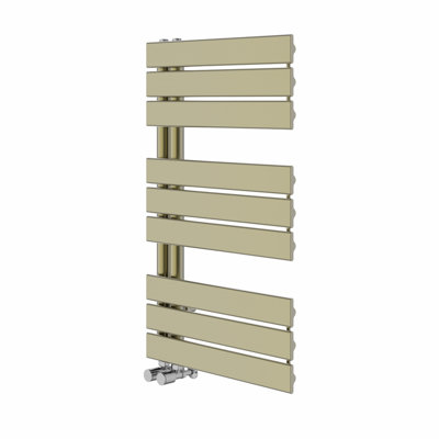 Artavius Flat Panel Towel Rail Heated Towel Rails
