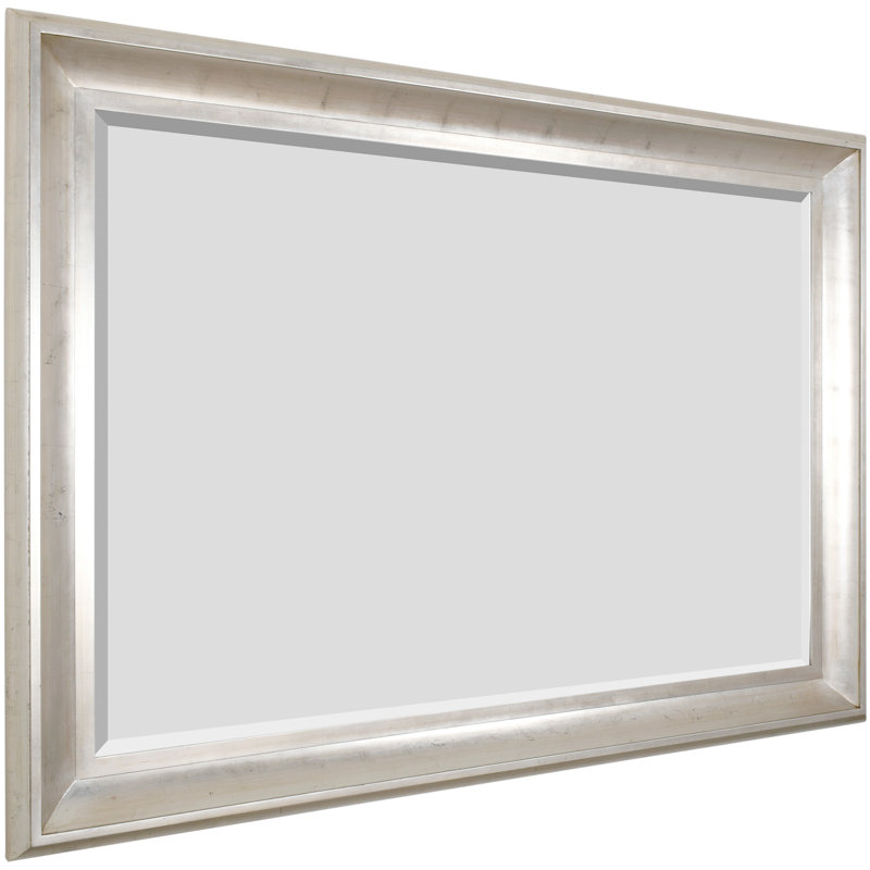 Miroir d'appoint mural, 72 po x 48 po