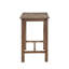 Lorraine Acacia Solid Wood Dining Table-1871135387