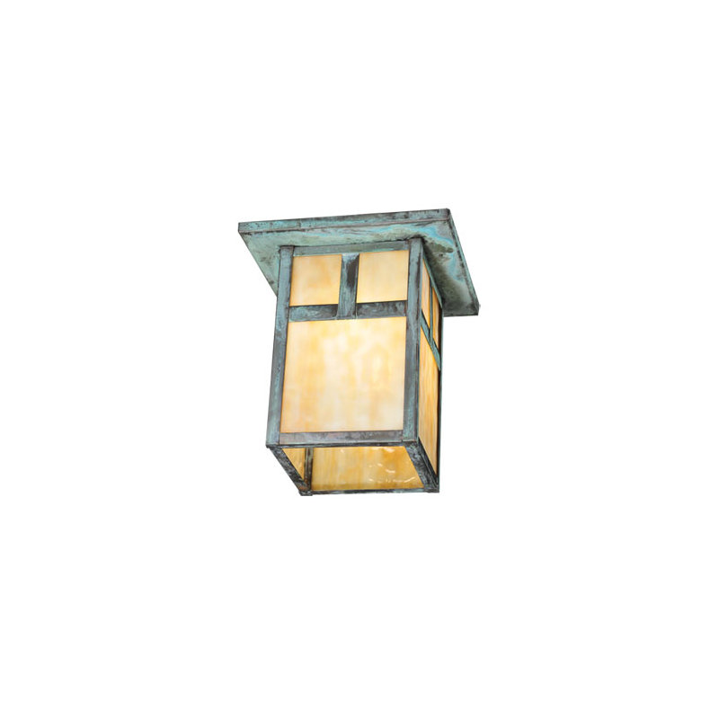 1 - Light Flush Mount