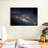 Oberle Milky Way Galaxy View-107528062