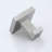 Stainless Steel Wall Mounted Robe Hook-74719266
