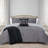 Cantrelle 5pc Full/Queen Comforter Set-126392361
