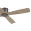 Ventilateur de plafond d'intérieur à 4 pales de 54 pouces avec télécommande Avagail-1158284449-1189850519-1207176968