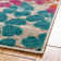 Analiese Floral Indoor Rug