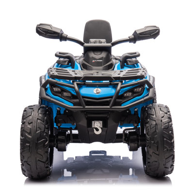 Can Am Outlander 24V Ride On ATV