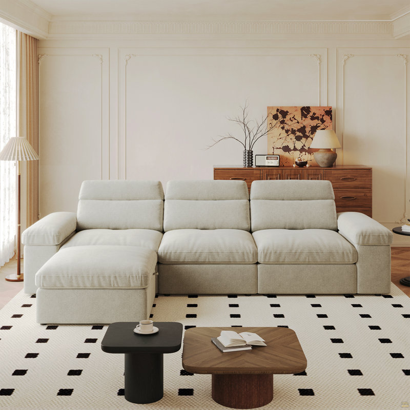 Modular Sofa
