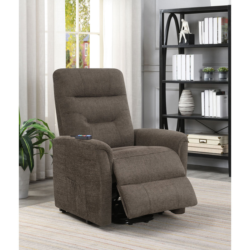 Fauteuil de massage Parker