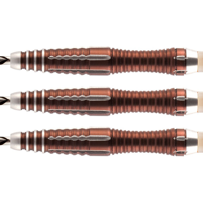Shot Darts Tungsten Darts, 25 Gm