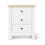 Maryhannah 45cm W Manufactured Wood Bedside Table-468837454-433878874