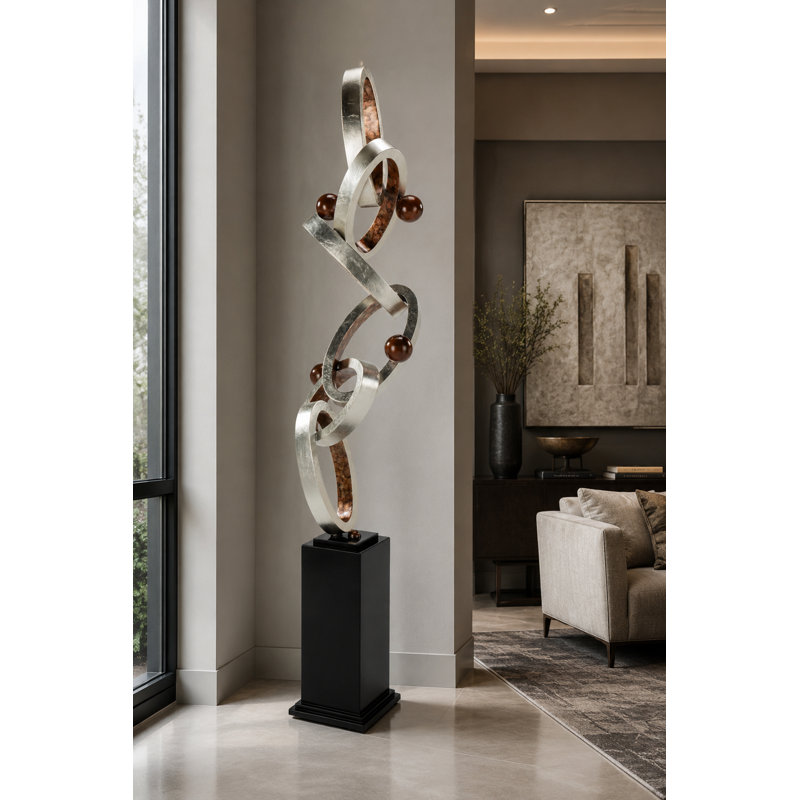 Floor Sculpture