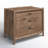 Cayenne 32'' W Solid Wood Nightstand-107648221