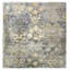 Moghul One-of-a-Kind Square 3' X 3' Area Rug