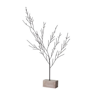 Christmas Tabletop Tree