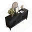Credenza - Armoire de rangement symétrique Sunburst-532528159
