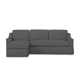 Cranbrook 2 - Piece Slipcovered L-Sectional