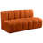 Hiral Upholstered Sectional Reversible-89266427