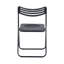 Plastic Stackable Folding Chair Folding Chair Set-100696713