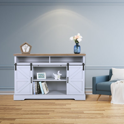Lowndesboro 52 " W Sideboard