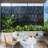 Outdoor Privacy Metal Screen
