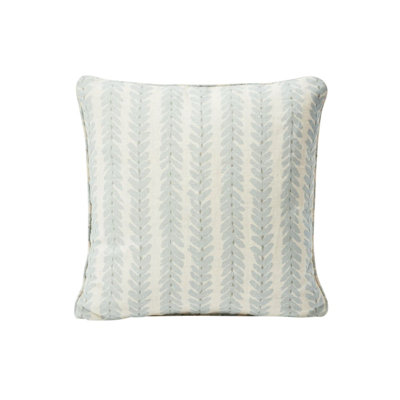 Schumacher x Veere Grenney Woodperry Pillow