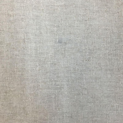 Linen Blend Fabric