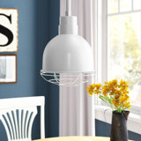 Fitzhugh 1 - Light Single Pendant