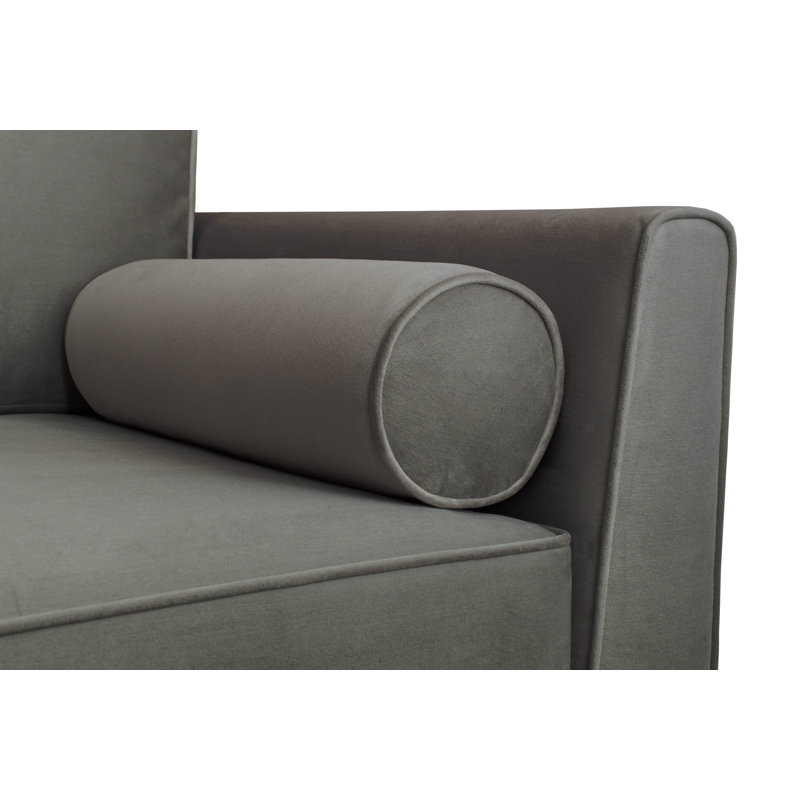 Kyle 2 - Piece Living Room Set, Steel