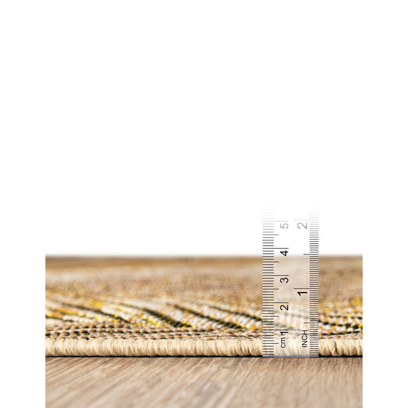 Taresha Rug, Rectangle 6'1'' x 9'