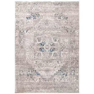 Rizer Oriental Indoor Rug