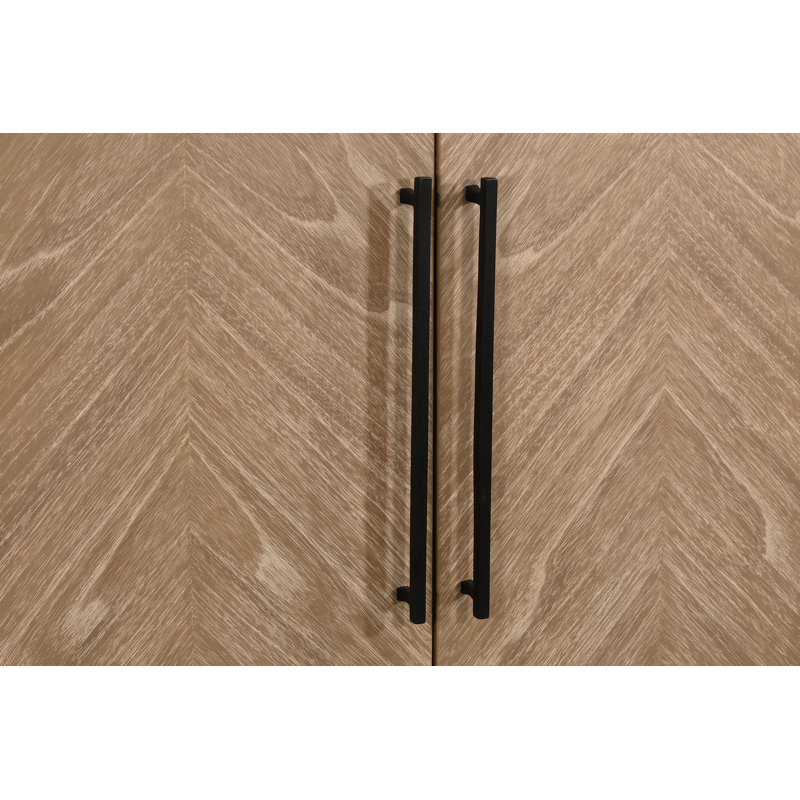 Diamond Accent Cabinet