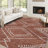 Kentre Jax Moroccan Machine Washable Area Rug-93389968-128959973
