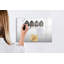 Magnetic Glass Dry Erase Board