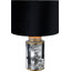 Aamnah Ceramic Lamp Base Lamp