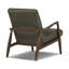 Fauteuil en cuir véritable Rowan-1476870466